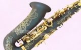 Blog » Odd, Arty & Rare Saxophones 42