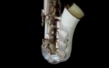 Blog » Odd, Arty & Rare Saxophones 2