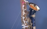 Blog » Odd, Arty & Rare Saxophones 37