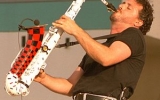 Blog » Odd, Arty & Rare Saxophones 44