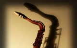 Blog » Odd, Arty & Rare Saxophones 13