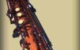 Blog » Odd, Arty & Rare Saxophones 14