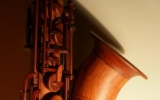 Blog » Odd, Arty & Rare Saxophones 15